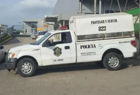 Una mujer se quita la vida en el corregimiento de  Buena Vista, Colón