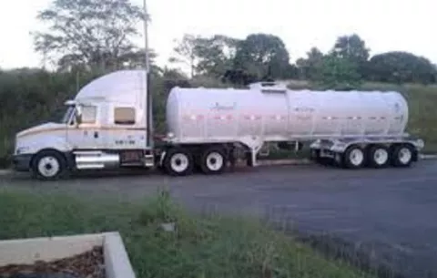Suspenderán el servicio de entrega de agua en camiones cisterna 