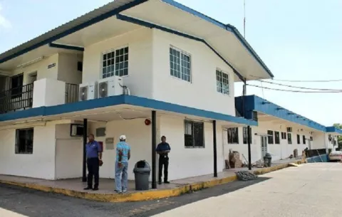 Antisociales apuñalan a un taxista en la provincia de Colón