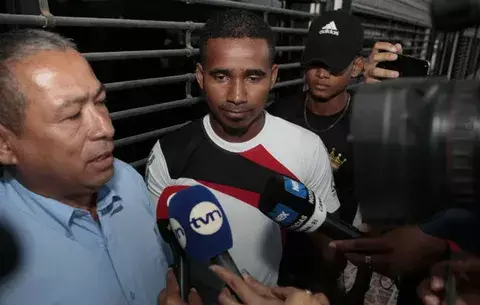 Familiares de hombre descuartizado en Aguadulce creen que hay otras personas implicadas