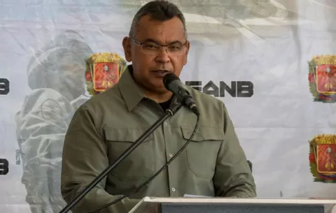 Seis detenidos por el atentado a presidente venezolano