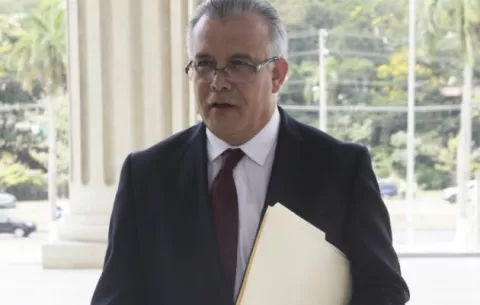 Defensa de Martinelli presentó nuevo amparo de garantías