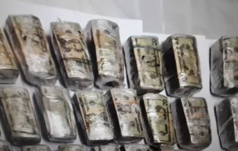 Llevaba 56 mil dólares en bus de la ruta Panamá-David