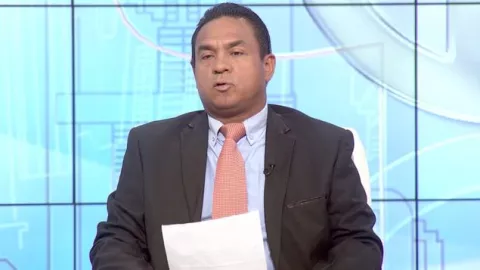 Destituyen al director de La Joyita tras fuga de israelí