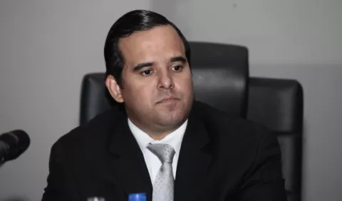 Lesión contra el Estado por la compra de arroz suma  $30 millones