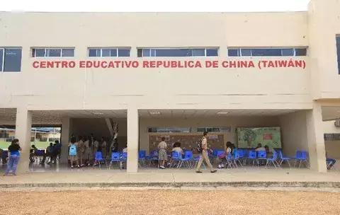Escuela  República de China Taiwán de Las Garzas reiniciará clases el lunes