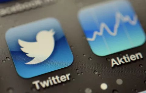 El "hashtag" en Twitter cumple once años conectando al mundo