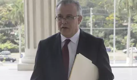 Defensa de Martinelli pide audiencia  para solicitar excarcelación