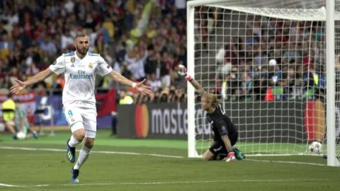 Facebook pasara 32 partidos de la Champions en toda Latinoamérica