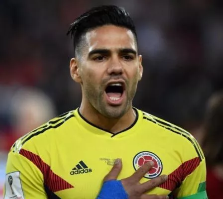 Falcao comienza encendido en Francia