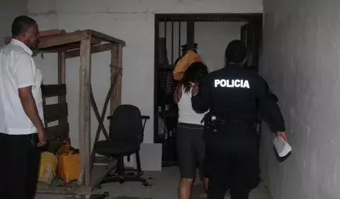 Descuartizadora de Aguadulce habría tenido dos cómplices para desmembramiento