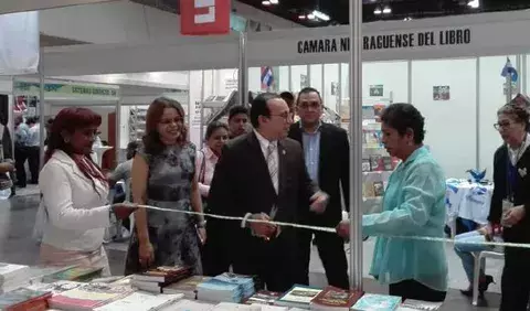 Conflicto israelí-palestino en la Feria del Libro