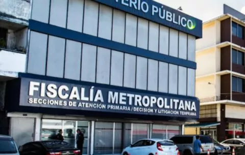 Legalizan detención de ciudadano por robo agravado en perjuicio de una familia