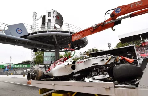 Japón y Alemania siguen en la ruta de la Fórmula 1