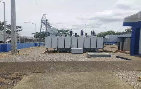 Idaan completa los trabajos de mantenimiento en la potabilizadora de Chilibre