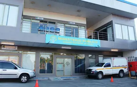 Investigan a preso en David por usurpación de identidad