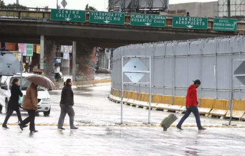 Deportaciones de solicitantes de asilo detenidas, por un juez