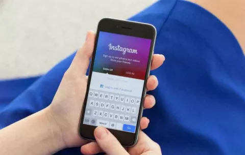 Instagram y Facebook aplican autorregulación del tiempo en las redes