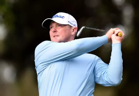 Golfista Jarrod Lyle, de 36 años, perdió la lucha contra la leucemia