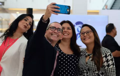 Panamá apuesta a la tecnología durante la JMJ 2019