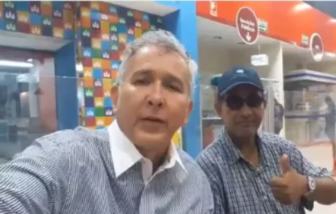 Jorge Quirós Chial 
