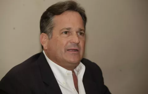 Navarro: reactivar la economía es el principal reto para el 2019