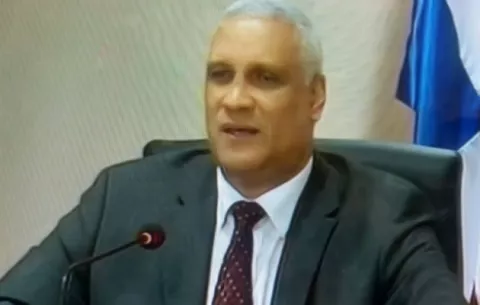 Juez de Garantías admite solicitud de la defensa para revisar cuadernillos
