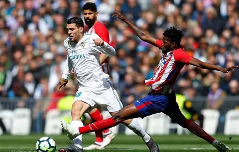 Kovacic llega cedido al Chelsea, tras acuerdo con el Real Madrid