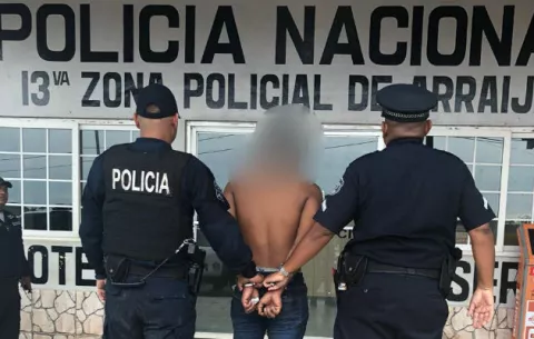 Analizan medidas de seguridad para conductores y pasajeros en La Chorrera