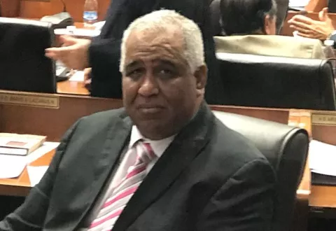 Presentan acusación contra diputado por atropello de menor  en Colón
