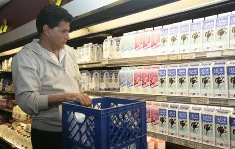 Sector lácteo en Centroamérica tiene desafíos