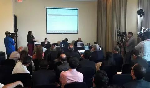 Sin concretar licitación  de compra de 70 buses