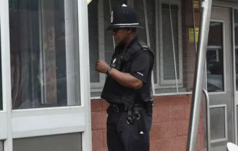 El autor del ataque en Londres no parecía radicalizado, según líder religioso