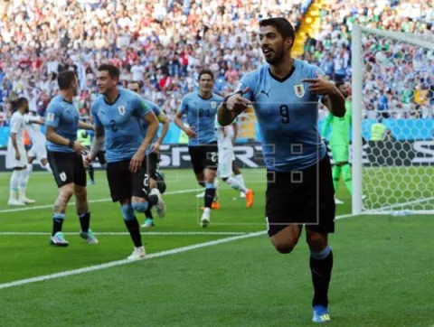 Jugadores uruguayos piden investigar si hubo corrupción en contratos de la federación