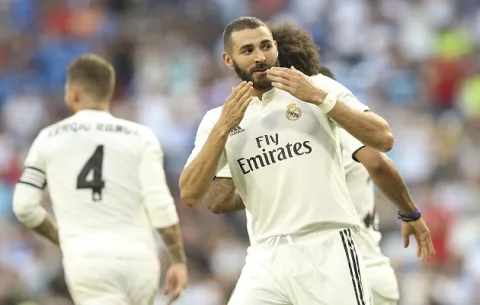 Lopetegui reafirma que el Real Madrid tiene la obligación de  ganarlo todo