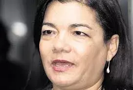 Sin confianza en la administración de justicia