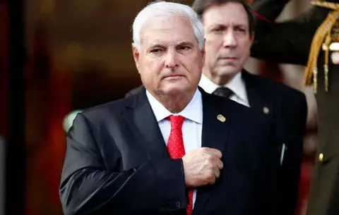 Solicitud de fianza a Ricardo Martinelli será resuelta en septiembre