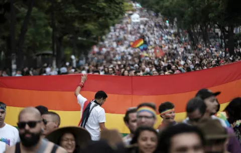 Fallo favorable al matrimonio gay que no deja a nadie feliz en Costa Rica