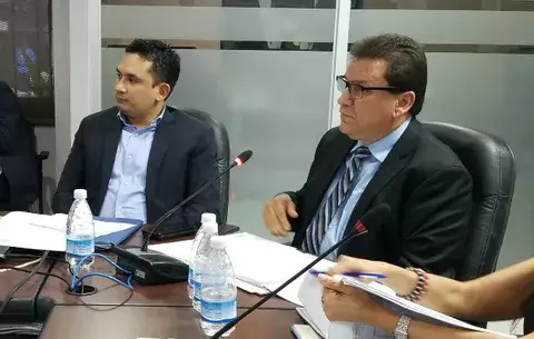 Asamblea Nacional aprueba 7 partidas para el Meduca por $30 millones