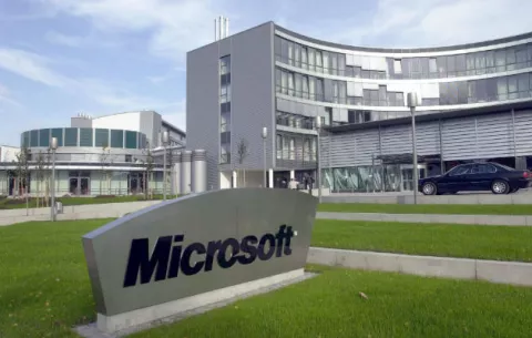 Microsoft detecta cinco páginas web falsas creadas por piratas rusos