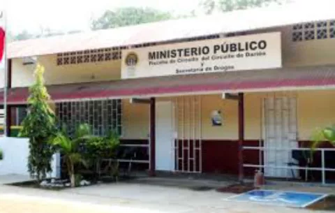 Confirman detención de funcionario del TE por caso de droga