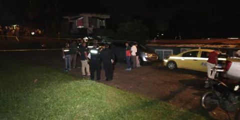 Sin esclarecer, muerte de joven en La Cabima 