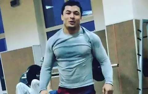 Campeón de MMA, asesinado a batazos por la seguridad de una discoteca