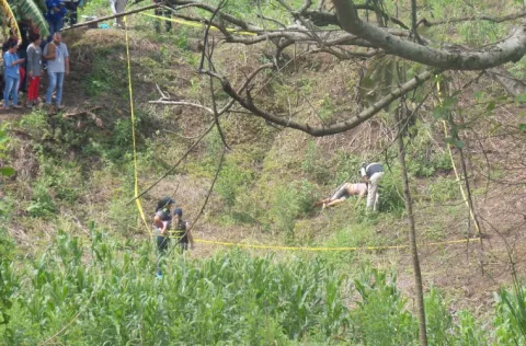 Hallan sin vida a mujer en Mañanitas; vecinos aseguran que es conocida del sector
