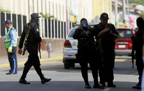 Oposición urge diálogo, reclama por reos políticos y marchará contra Ortega