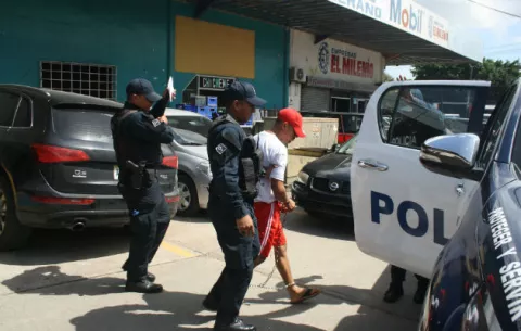 Fijan fecha para juicio oral en contra de José Frías, acusado de matar a niña en La Chorrera