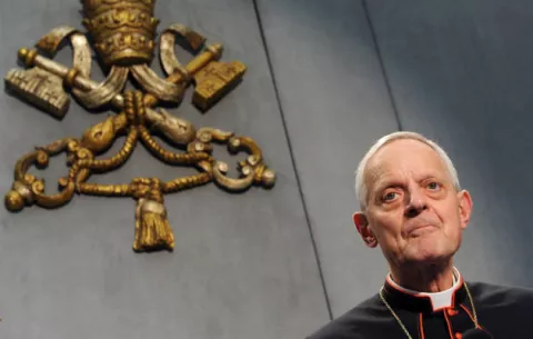 Informe judicial recoge 300 casos de sacerdotes depredadores sexuales en E.U.