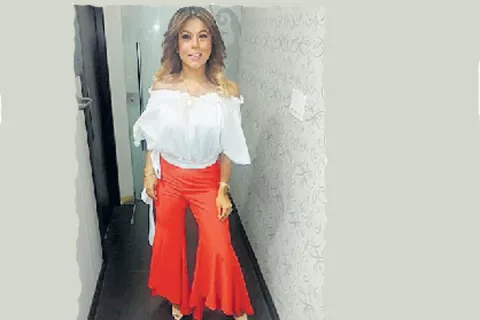 La columna de Doña Perla