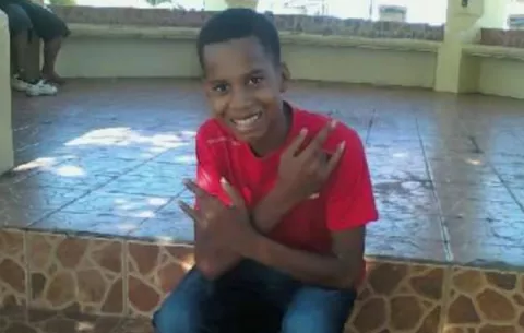 Dan último adiós a Pablo Monroy,  descuartizado en Aguadulce  