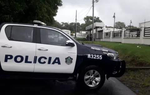 Asesinan colombiano dentro de condominio en Bagala, Chiriquí 